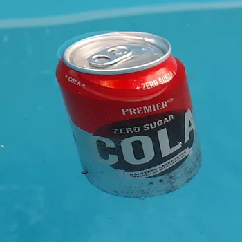 Premier Cola Zero Sugar    